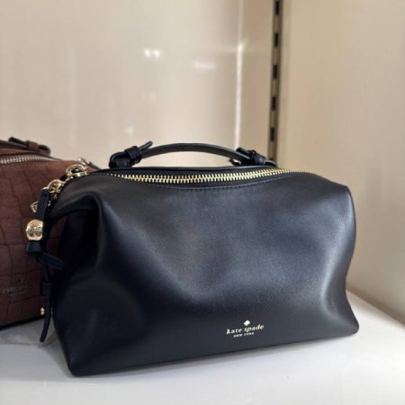 Kate Spade Billie Crossbody Bag - Preorder — Black (001)
