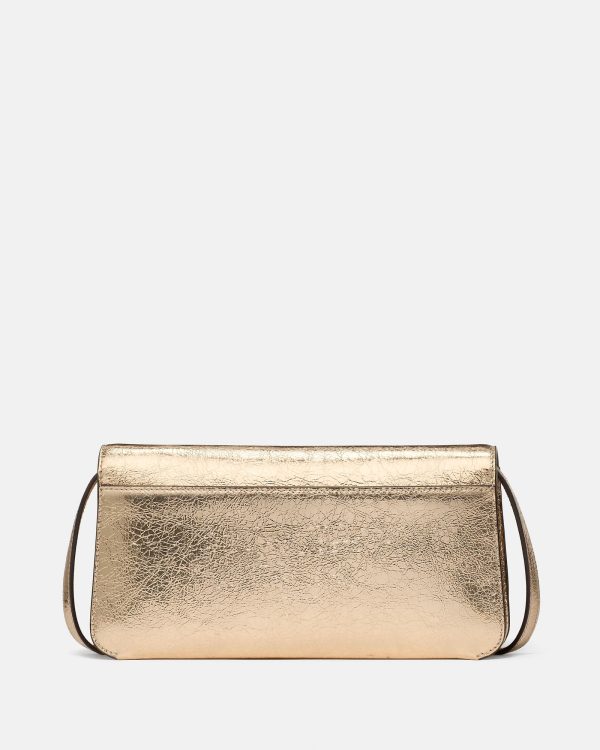 Kate Spade Ivy Metallic Crossbody Bag - Preorder