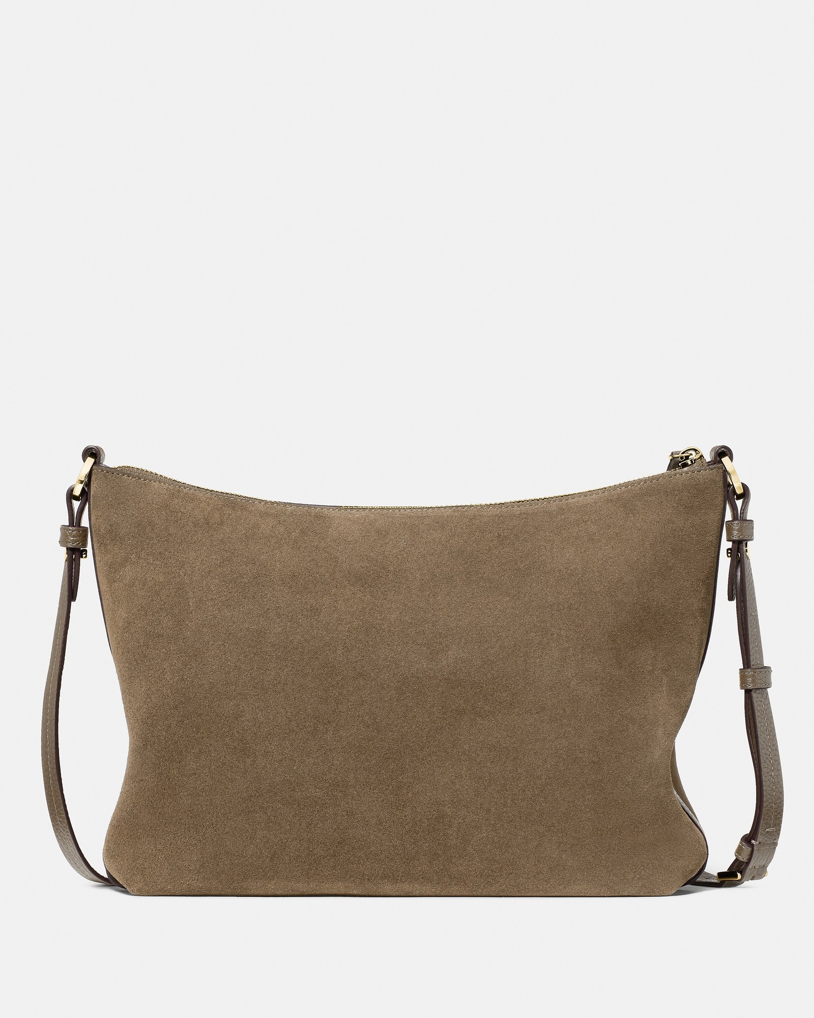 Kate Spade Lenox Suede Large Crossbody Bag - Preorder - Image 7