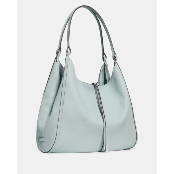 Kate Spade Reese Large Shoulder Bag - Preorder — Lake Mist
