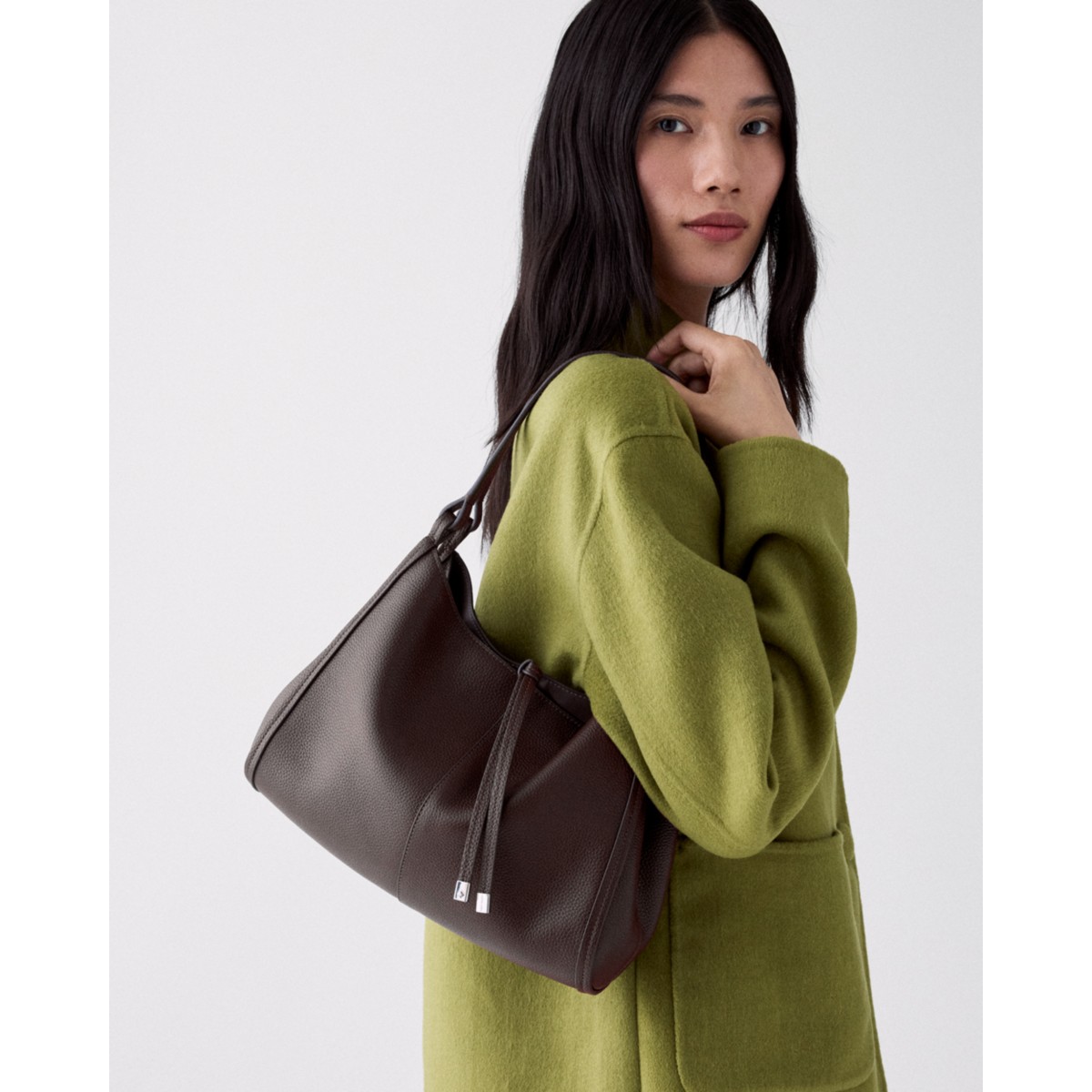Kate Spade Reese Shoulder Bag - Preorder — Hot Fudge