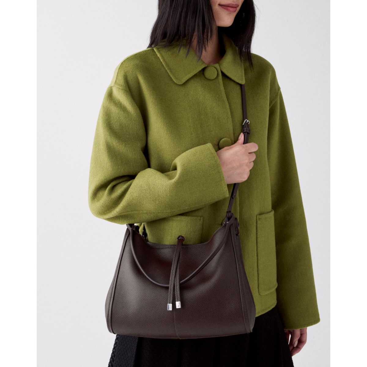 Kate Spade Reese Shoulder Bag - Preorder — Hot Fudge