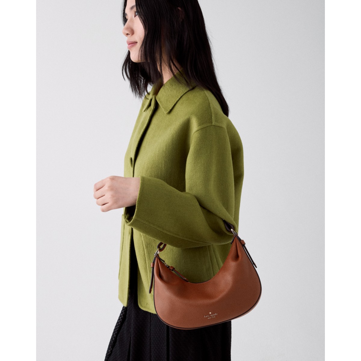 Kate Spade Selene Shoulder Bag - Preorder — Southwest Desert