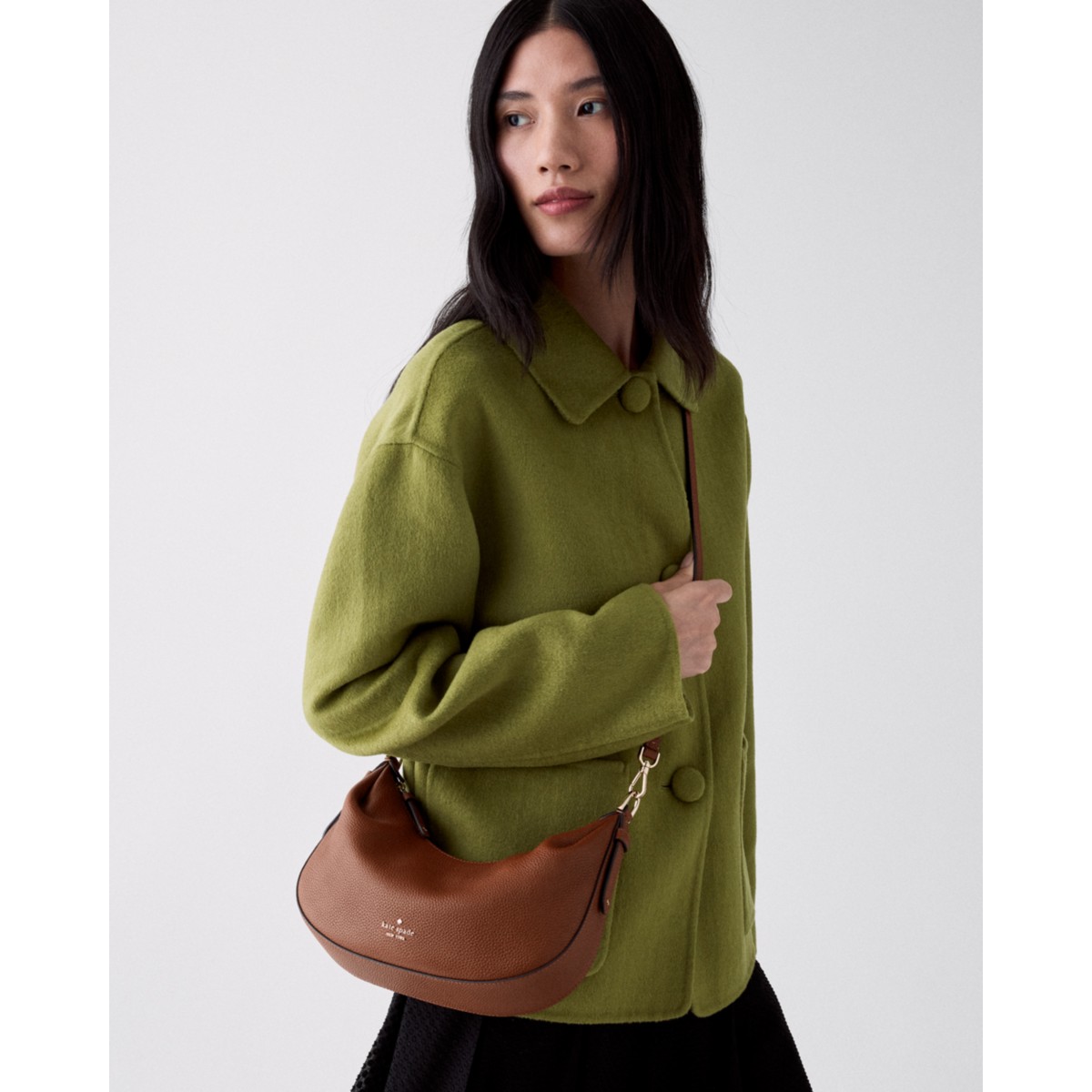 Kate Spade Selene Shoulder Bag - Preorder — Southwest Desert