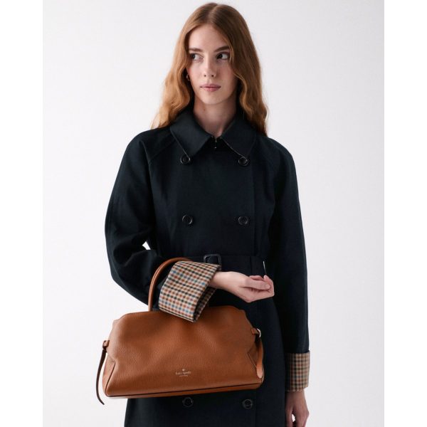 Kate Spade Harper Satchel Bag - Preorder — Southwest Desert
