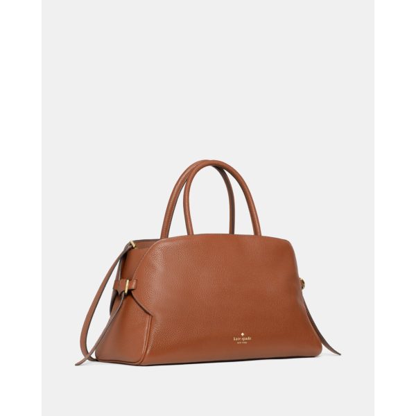 Kate Spade Harper Satchel Bag - Preorder — Southwest Desert