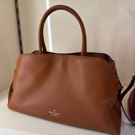 Kate Spade Harper Satchel Bag - Preorder — Southwest Desert (200)