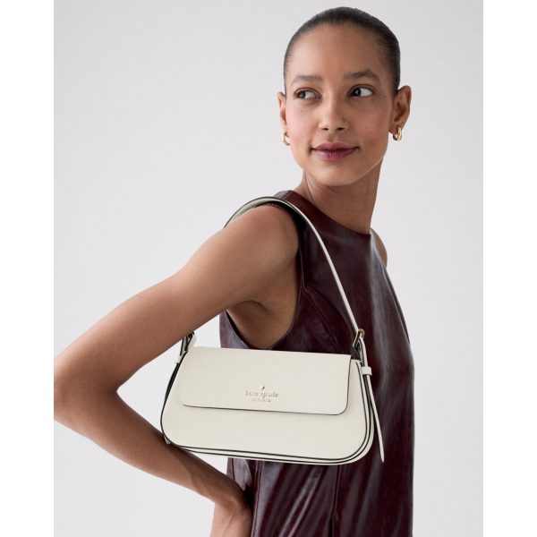 Kate Spade Gwen Shoulder Bag - Preorder — Meringue