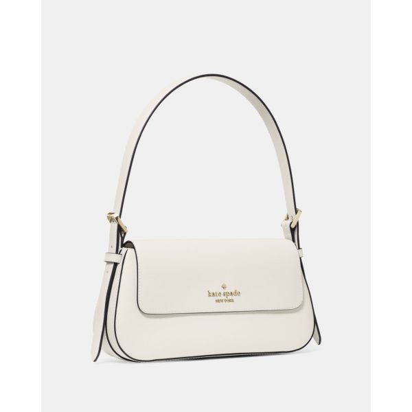 Kate Spade Gwen Shoulder Bag - Preorder — Meringue