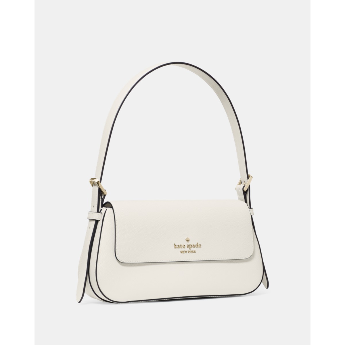 Kate Spade Gwen Shoulder Bag - Preorder — Meringue