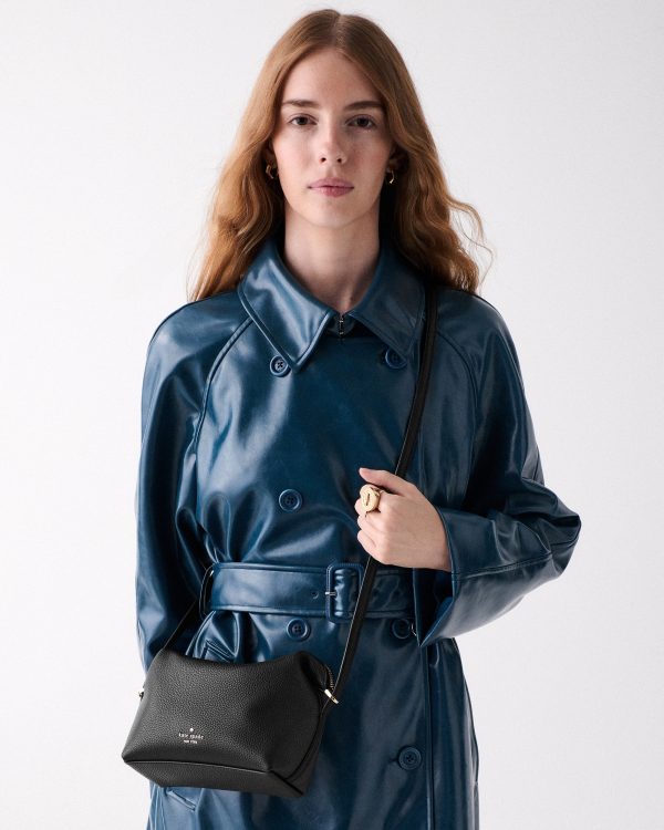 Kate Spade Hazel Mini Camera Bag - Preorder