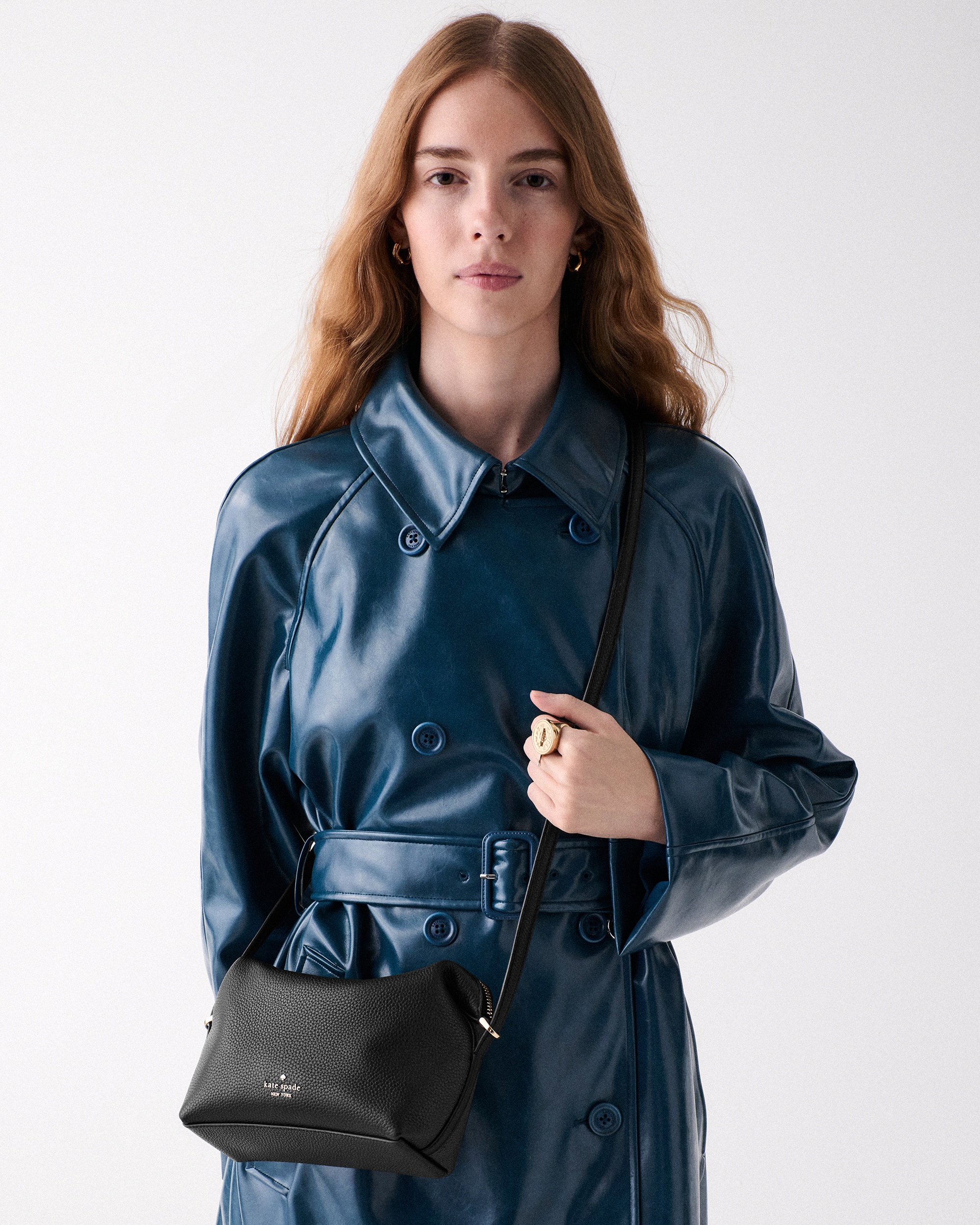 Kate Spade Hazel Mini Camera Bag - Preorder