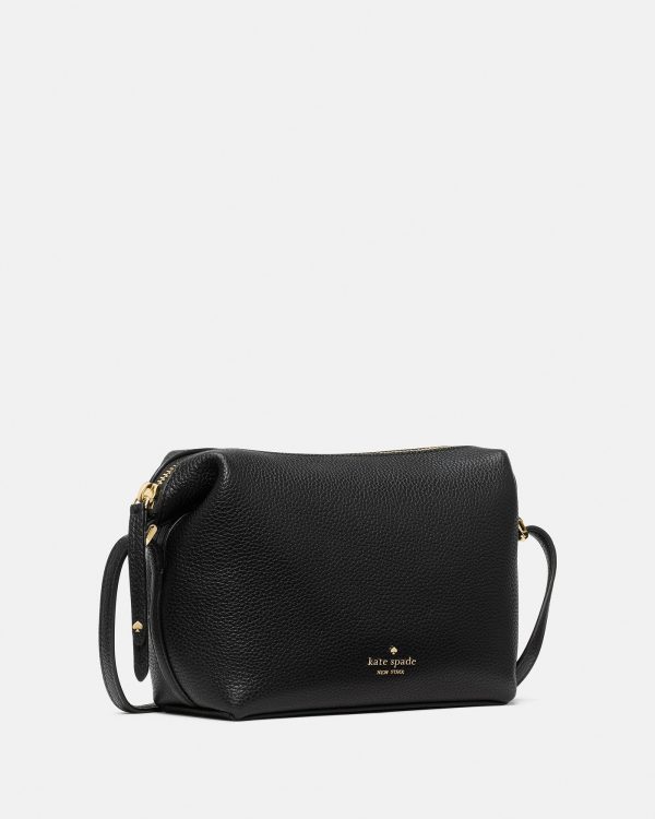 Kate Spade Hazel Mini Camera Bag - Preorder