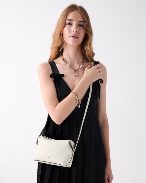 Kate Spade Hazel Mini Camera Bag - Preorder