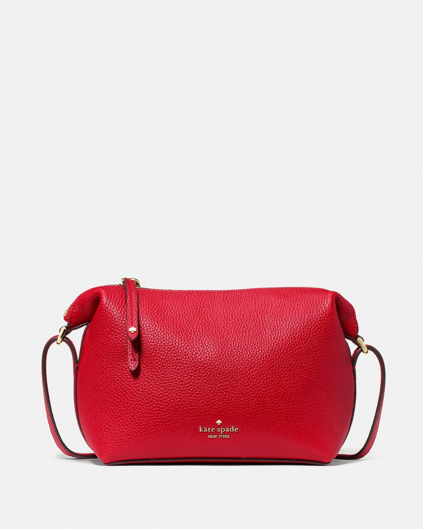 Kate Spade Hazel Mini Camera Bag - Preorder