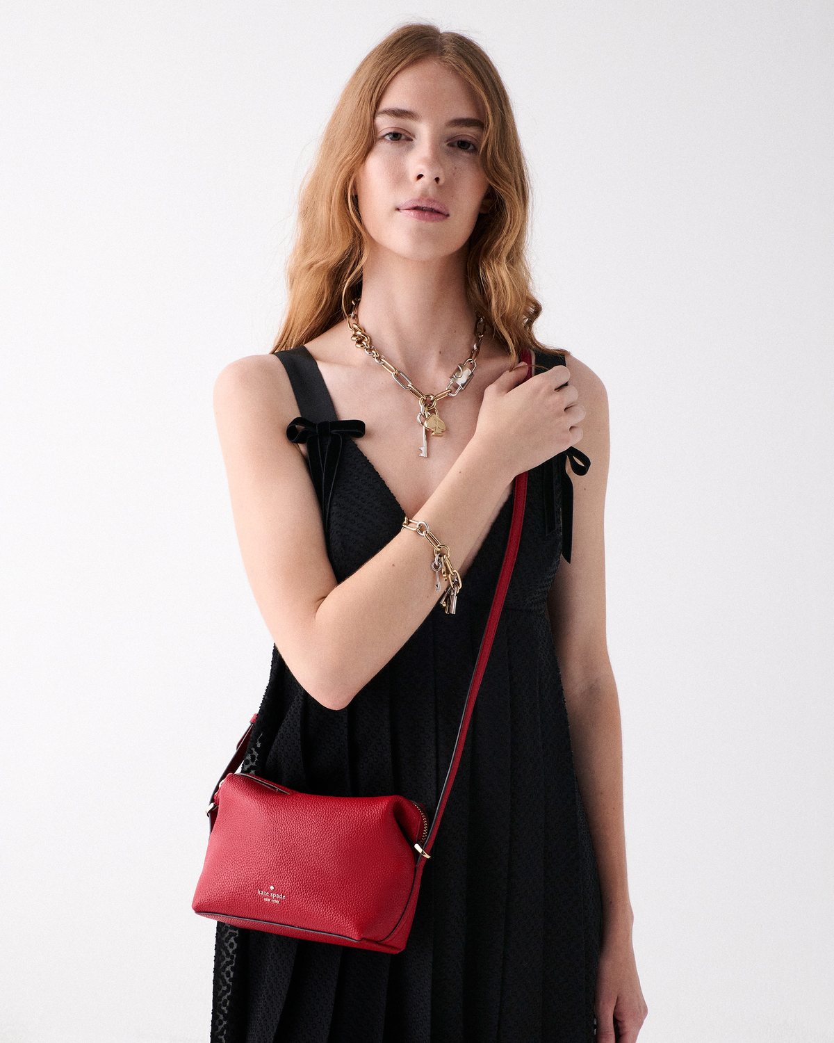 Kate Spade Hazel Mini Camera Bag - Preorder