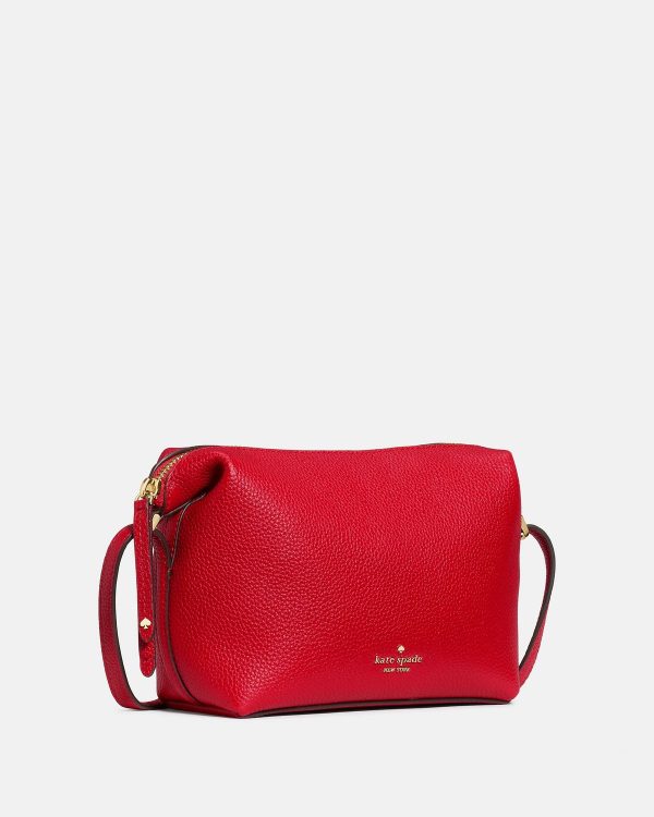 Kate Spade Hazel Mini Camera Bag - Preorder
