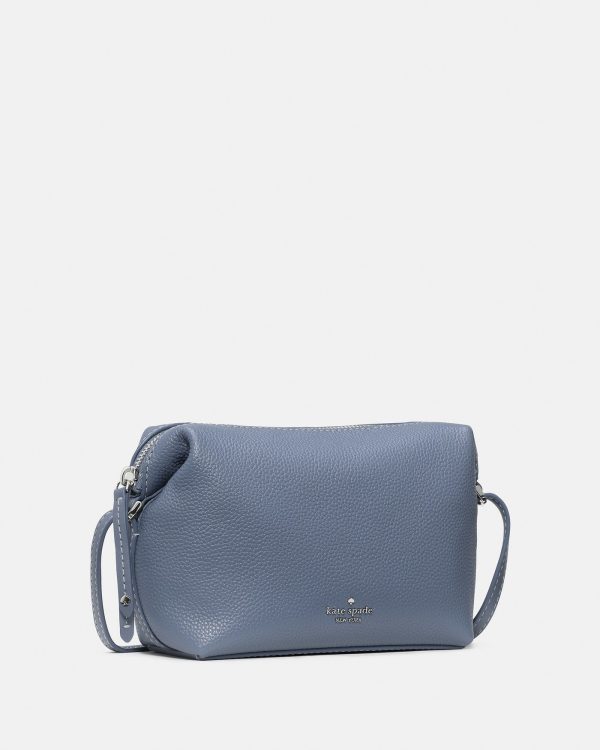 Kate Spade Hazel Bow Mini Camera Bag - Preorder