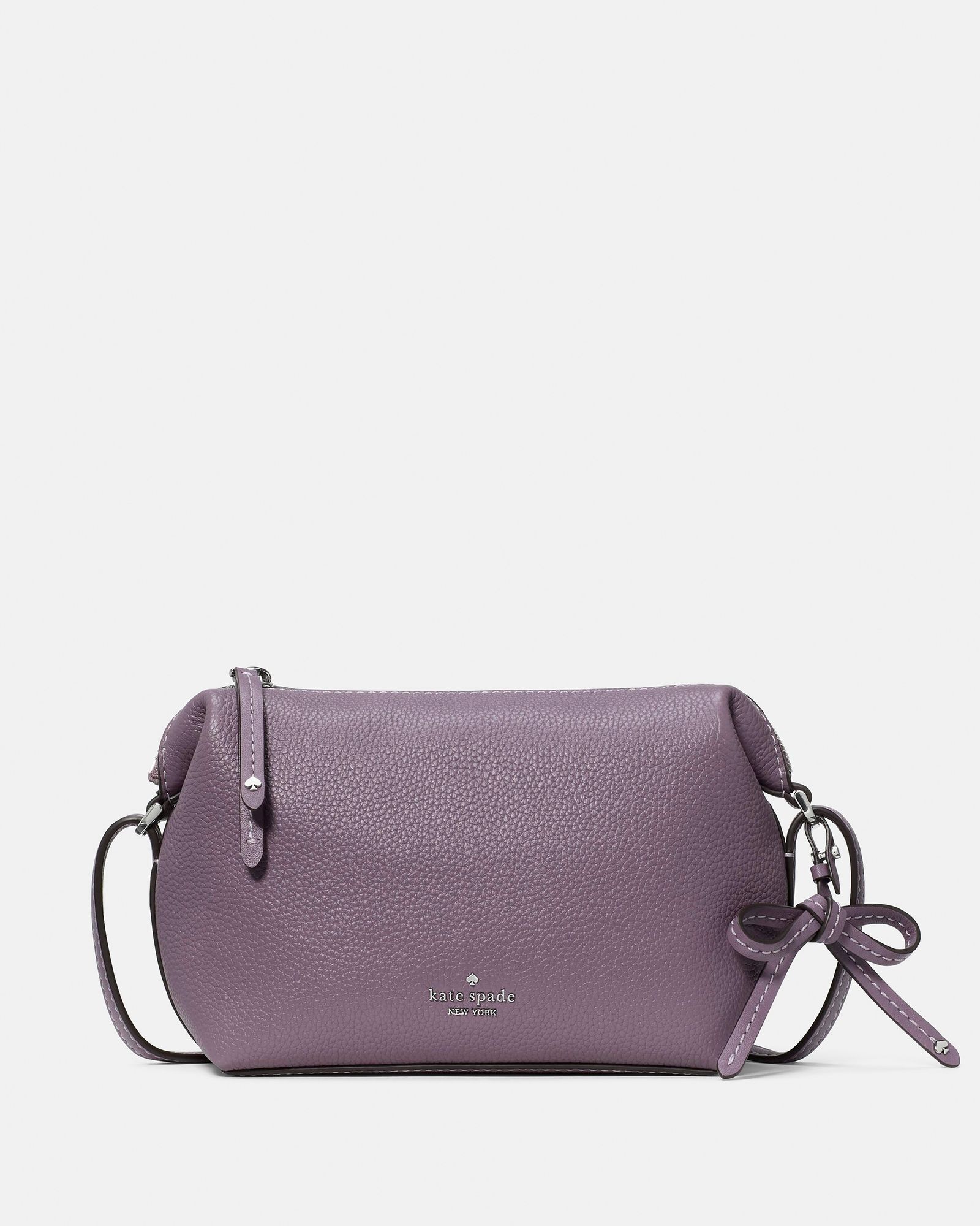 Kate Spade Hazel Bow Mini Camera Bag - Preorder