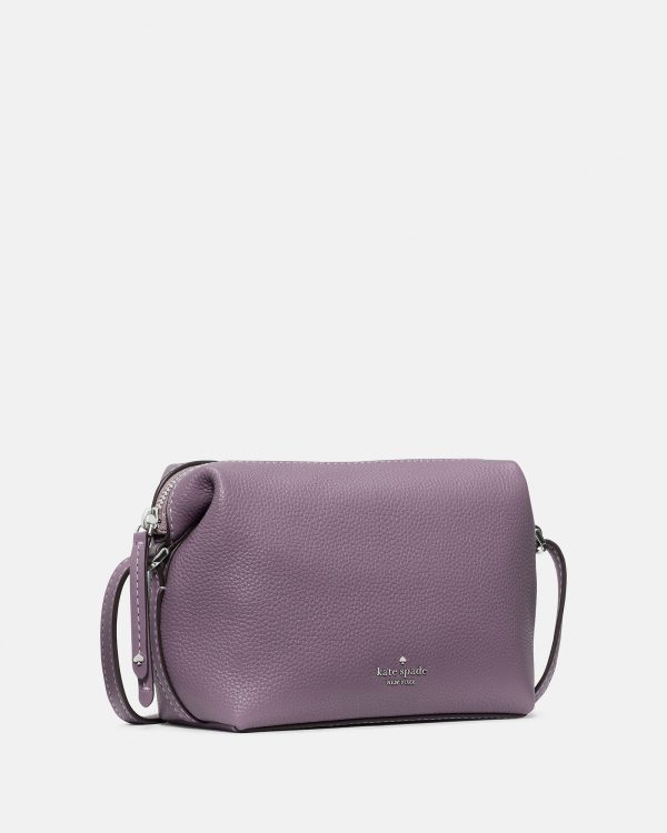 Kate Spade Hazel Bow Mini Camera Bag - Preorder