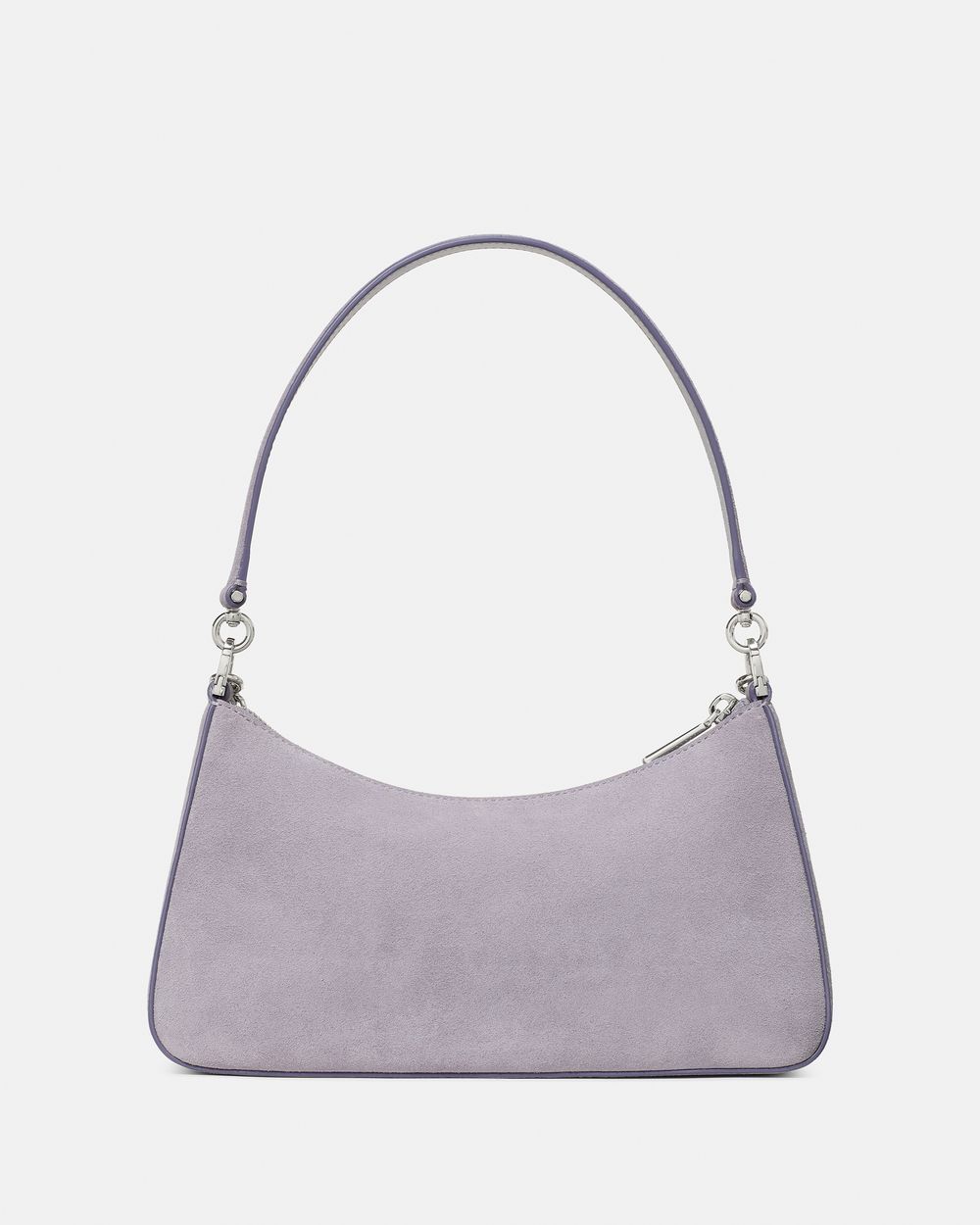 Kate Spade Margot Embellished Suede Shoulder Bag - Preorder