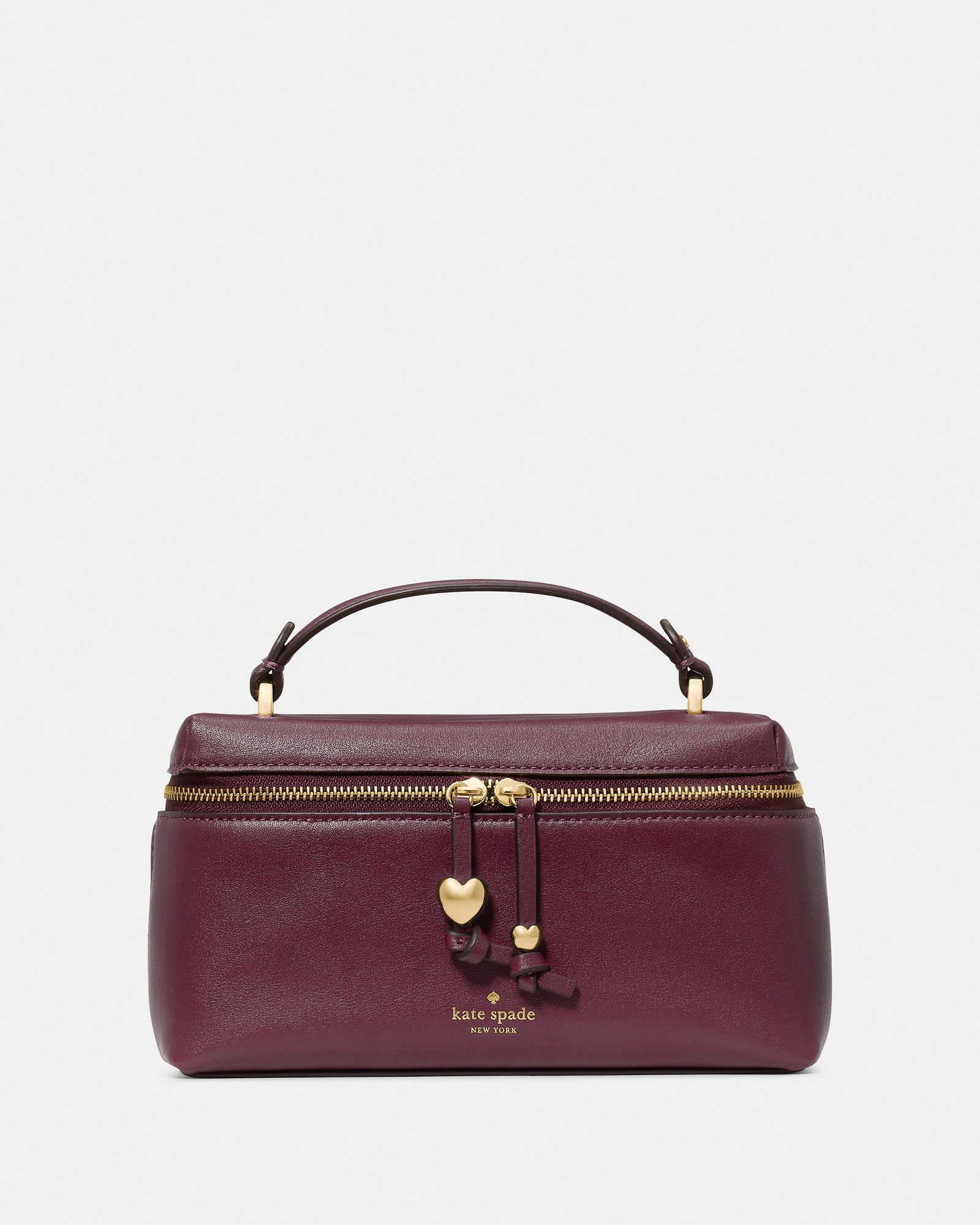 Kate Spade Blair Charm Vanity Crossbody - Preorder