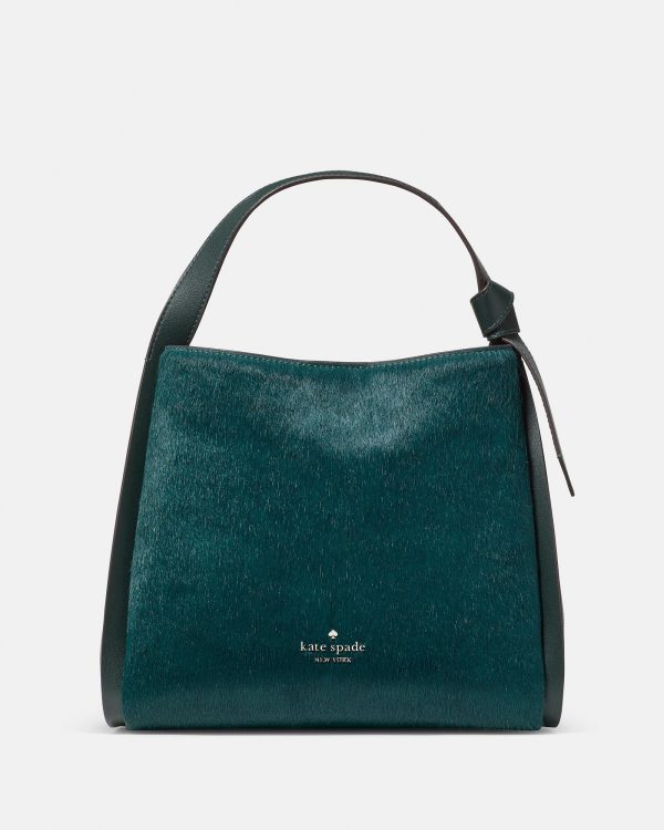 Kate Spade Knott Haircalf Carryall Bag - Preorder
