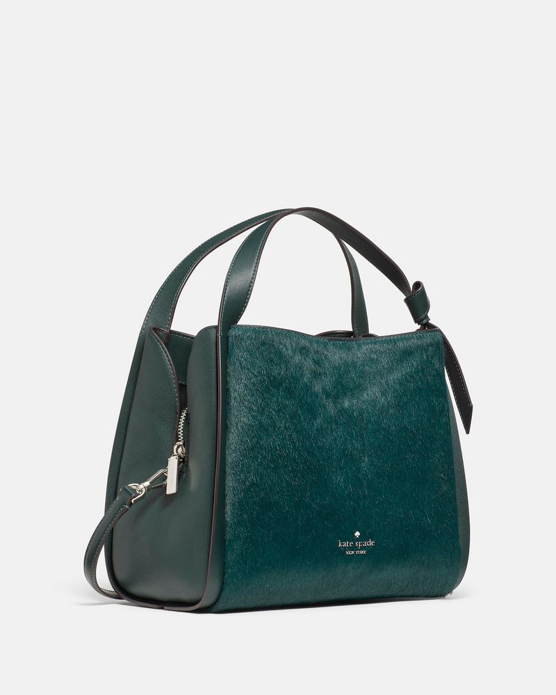 Kate Spade Knott Haircalf Carryall Bag - Preorder