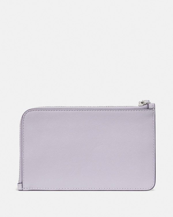 Kate Spade Lucy Smooth Embellishment Small Wristlet - Preorder