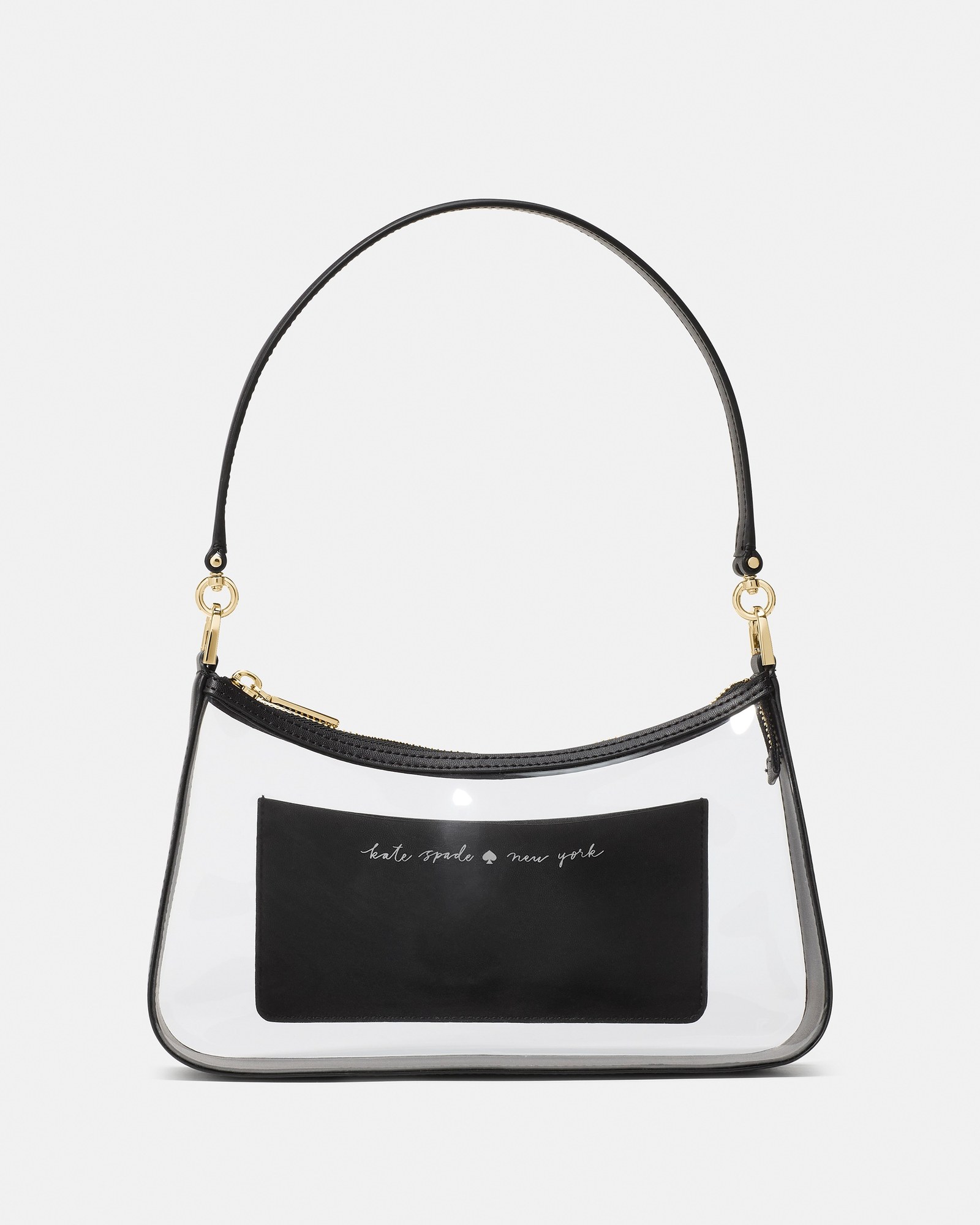 Kate Spade Margot See Through Shoulder Bag - Preorder