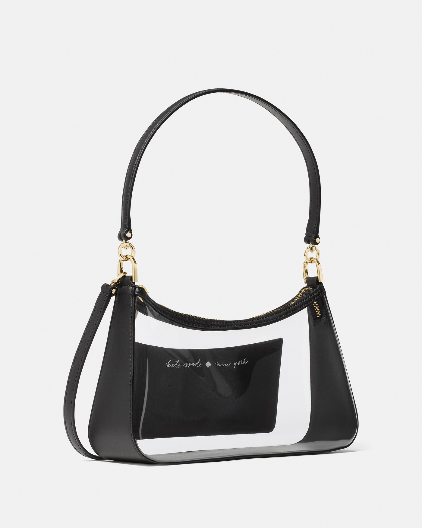 Kate Spade Margot See Through Shoulder Bag - Preorder