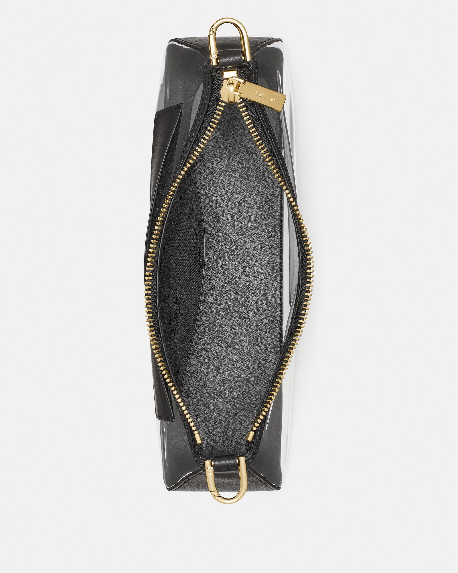 Kate Spade Margot See Through Shoulder Bag - Preorder