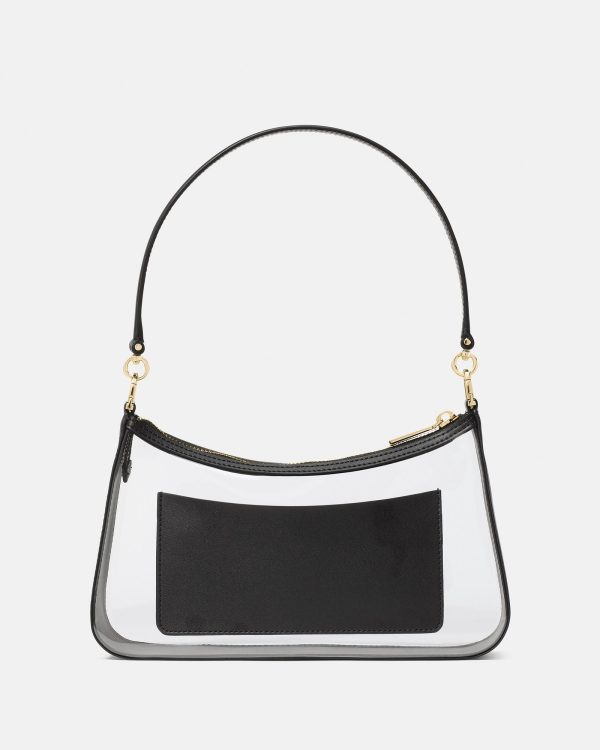 Kate Spade Margot See Through Shoulder Bag - Preorder