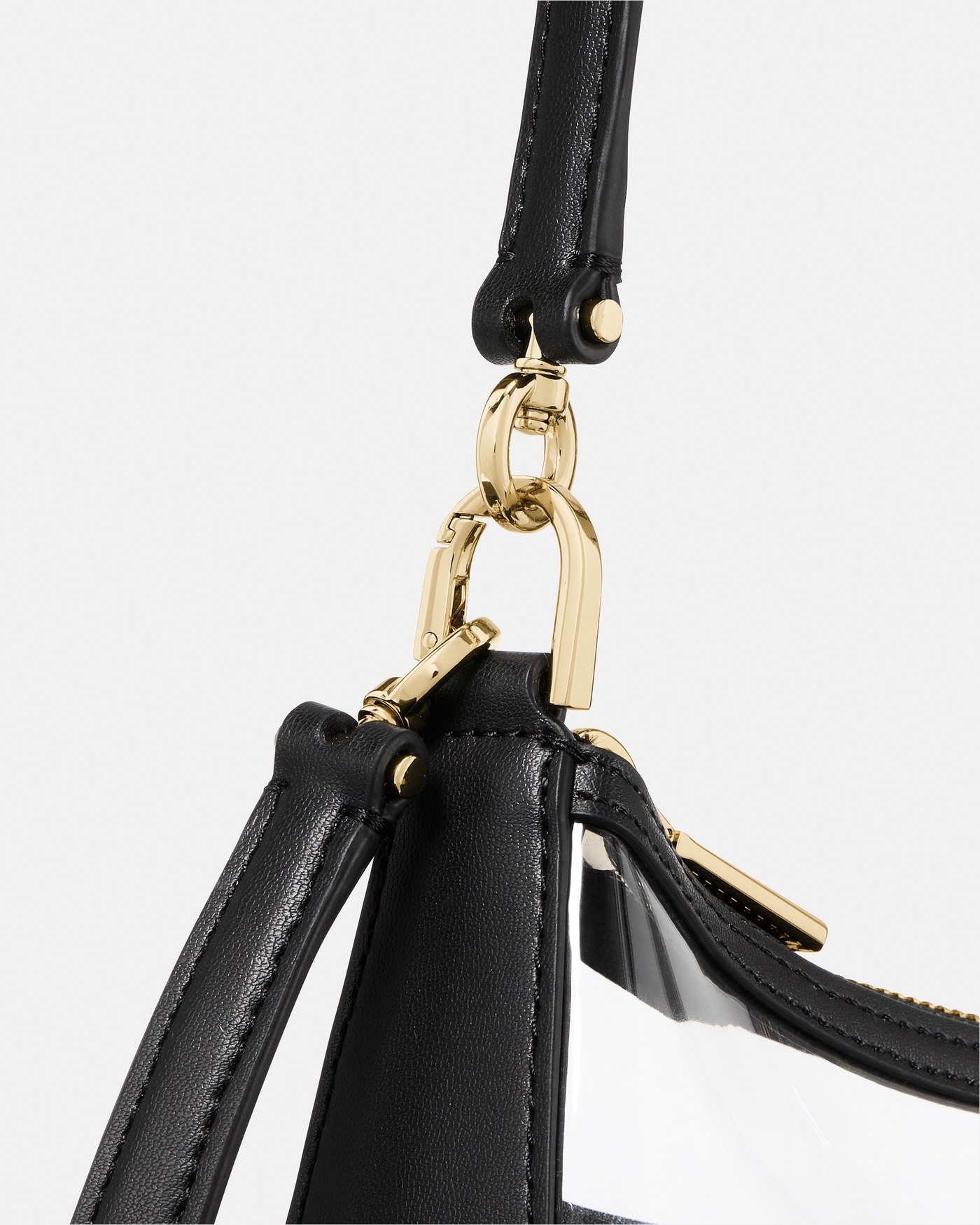 Kate Spade Margot See Through Shoulder Bag - Preorder