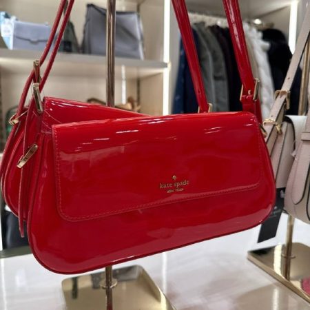 KS Bright Red (601)