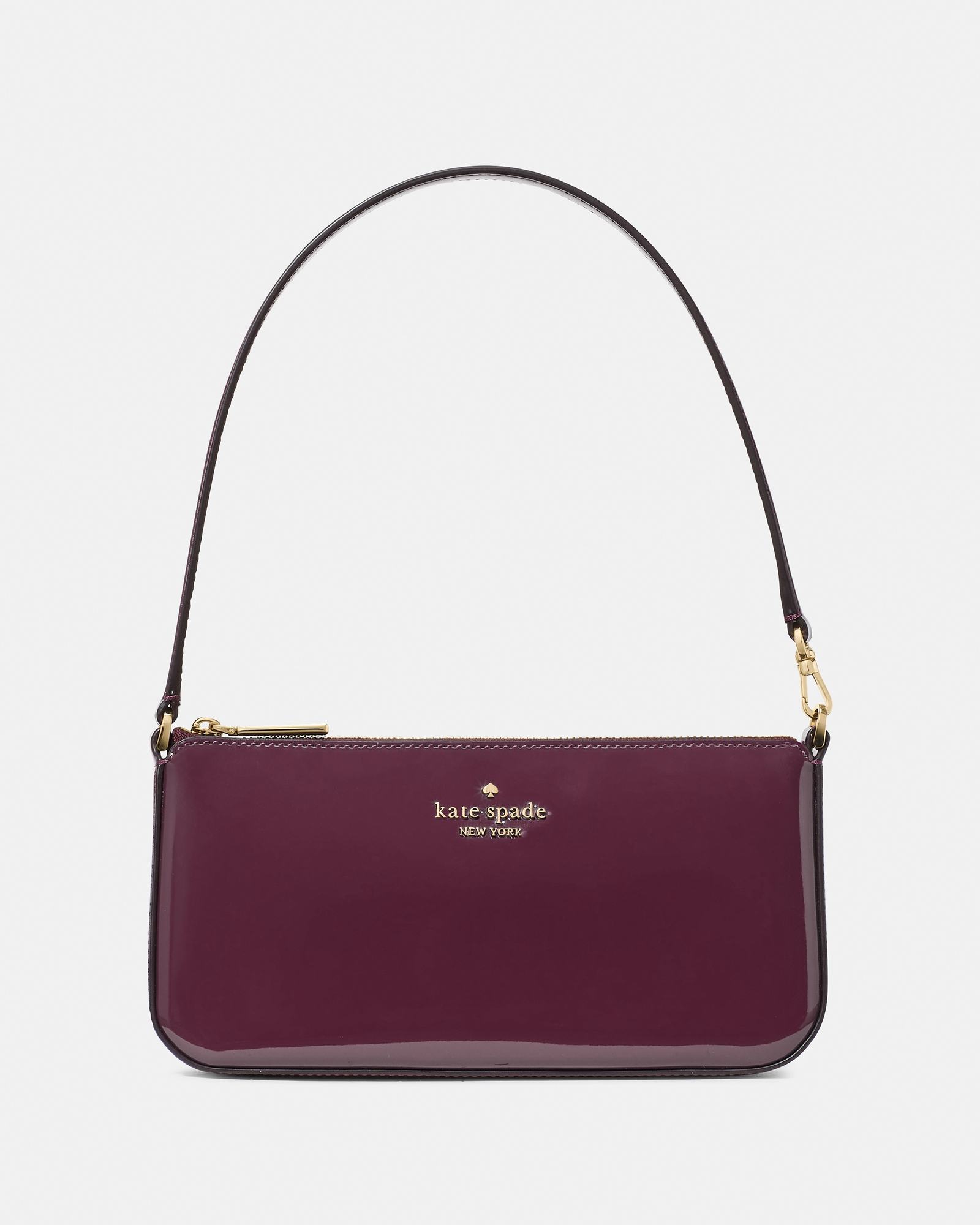 Kate Spade Juliette Patent Mini Bag - Preorder