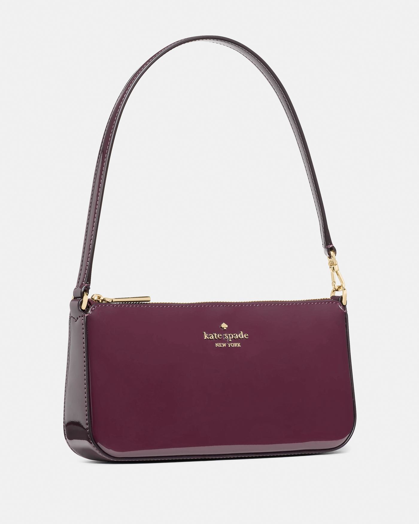 Kate Spade Juliette Patent Mini Bag - Preorder