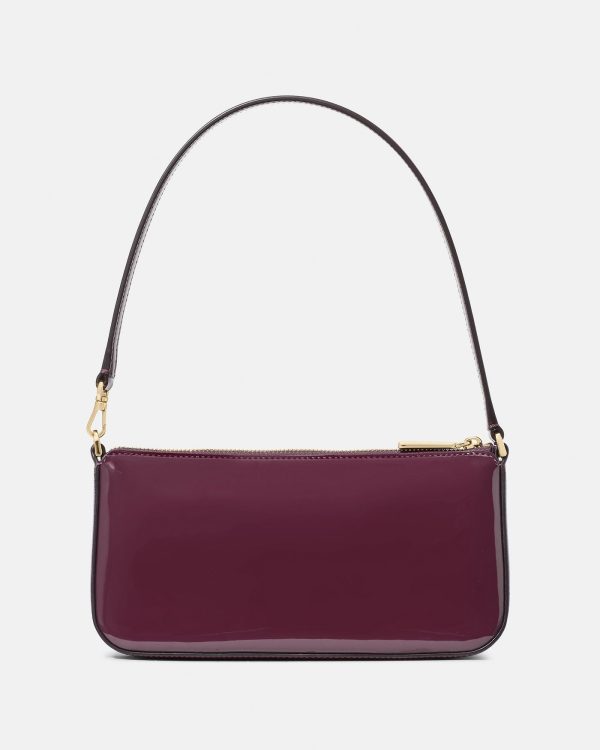 Kate Spade Juliette Patent Mini Bag - Preorder