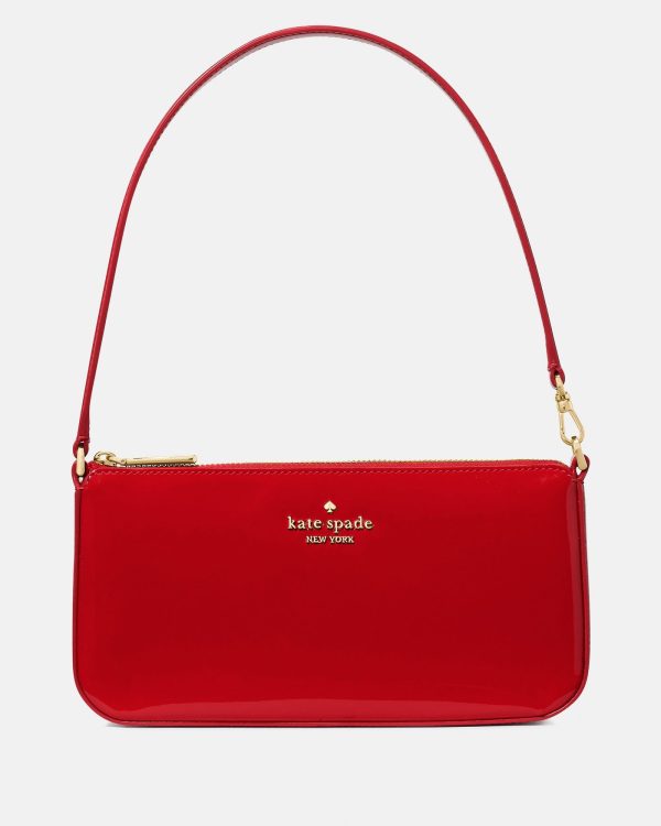 Kate Spade Juliette Patent Mini Bag - Preorder