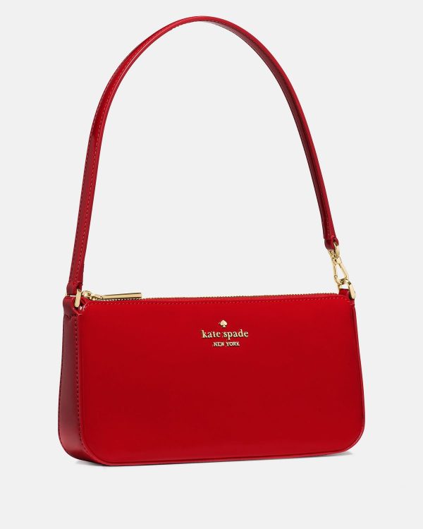 Kate Spade Juliette Patent Mini Bag - Preorder