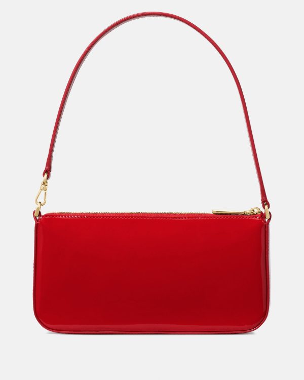 Kate Spade Juliette Patent Mini Bag - Preorder