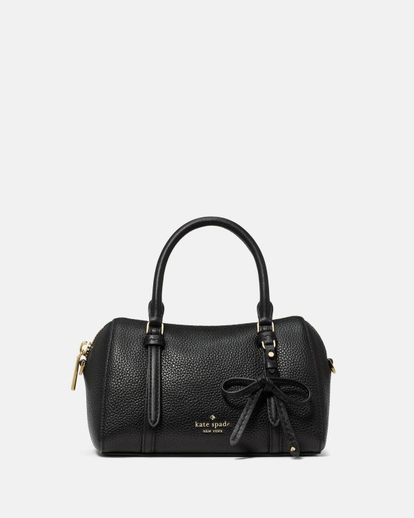 Kate Spade Monroe Small Satchel Bag - Preorder