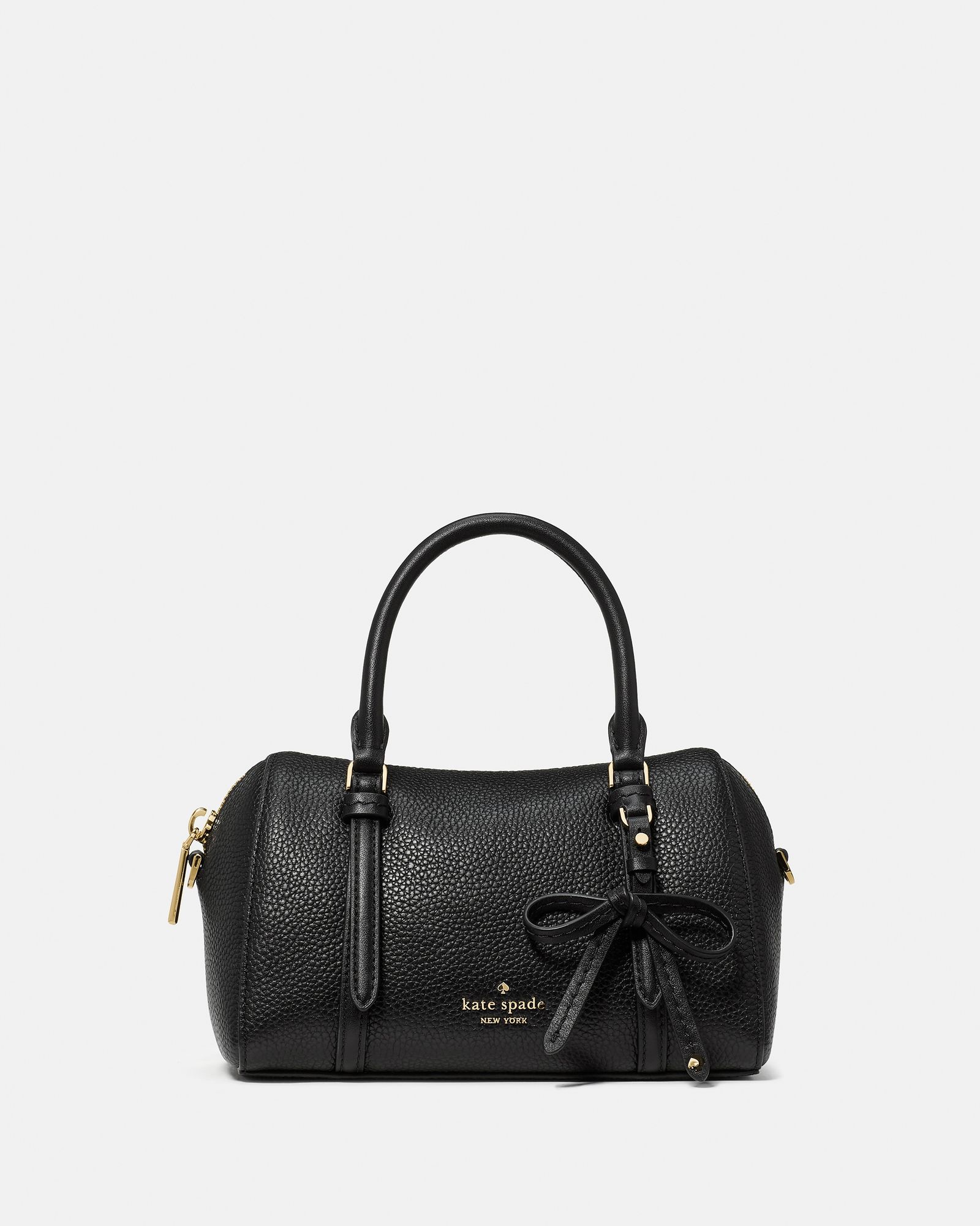 Kate Spade Monroe Small Satchel Bag - Preorder