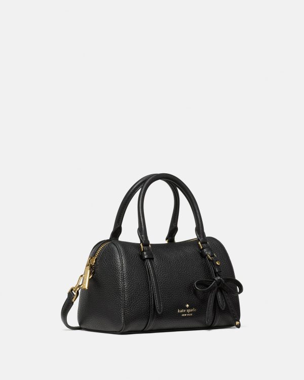 Kate Spade Monroe Small Satchel Bag - Preorder