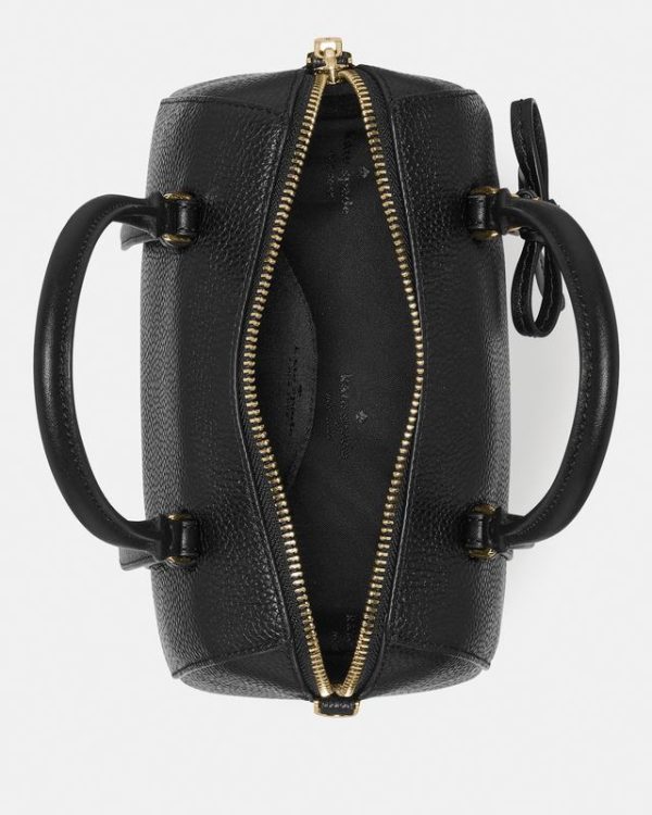 Kate Spade Monroe Small Satchel Bag - Preorder