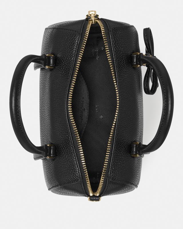 Kate Spade Monroe Small Satchel Bag - Preorder