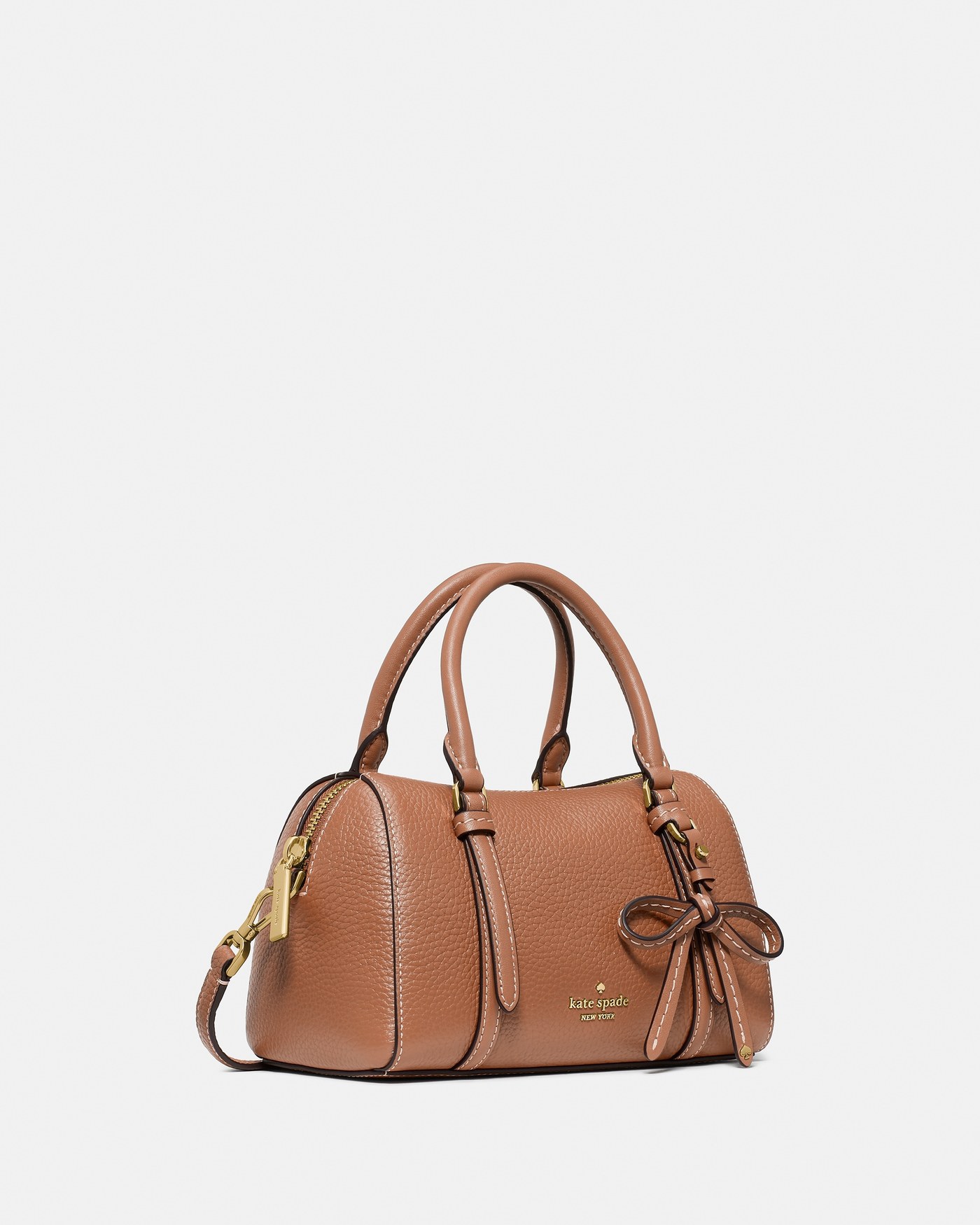 Kate Spade Monroe Small Satchel Bag - Preorder