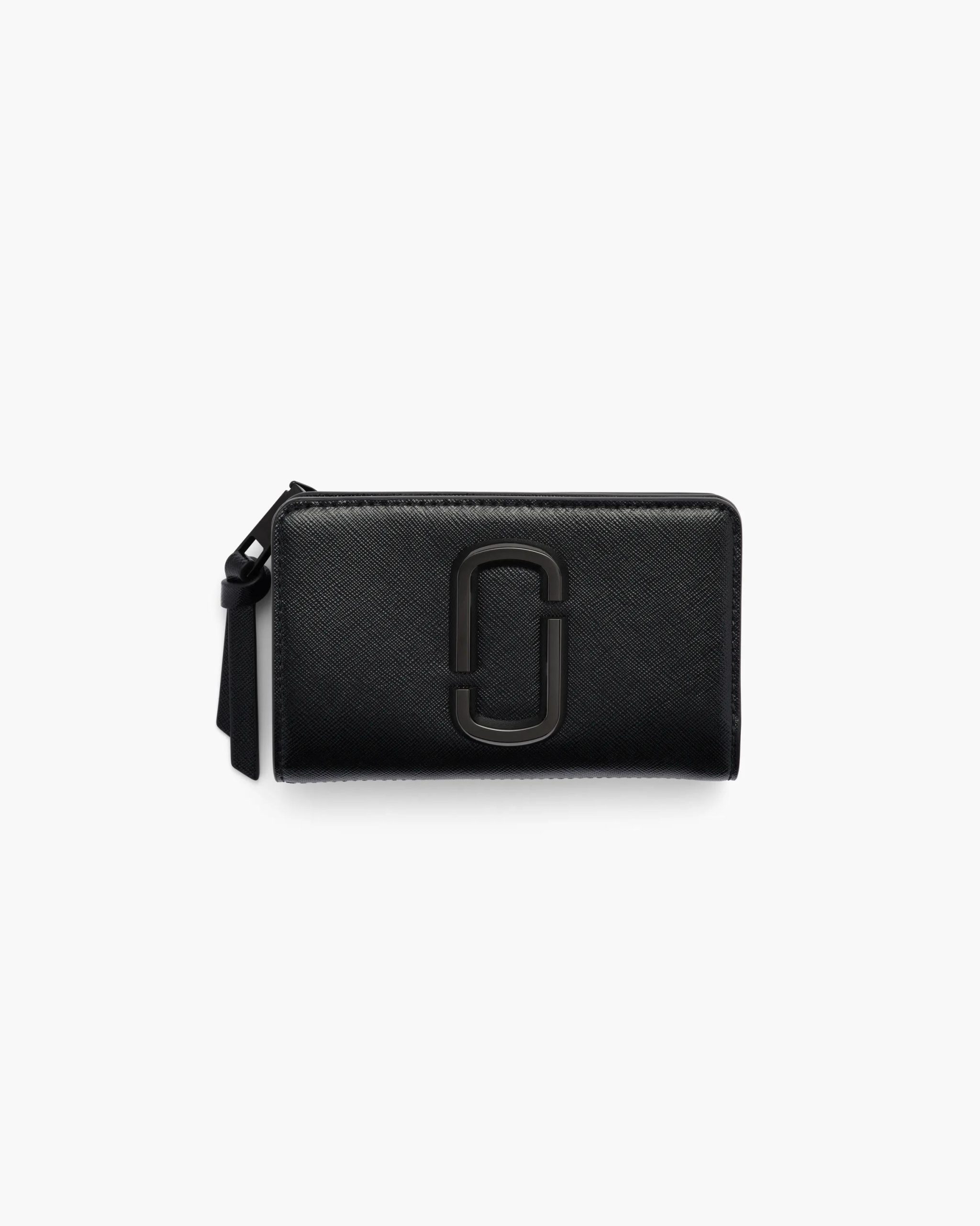 Marc Jacobs The Snapshot DTM Compact Wallet