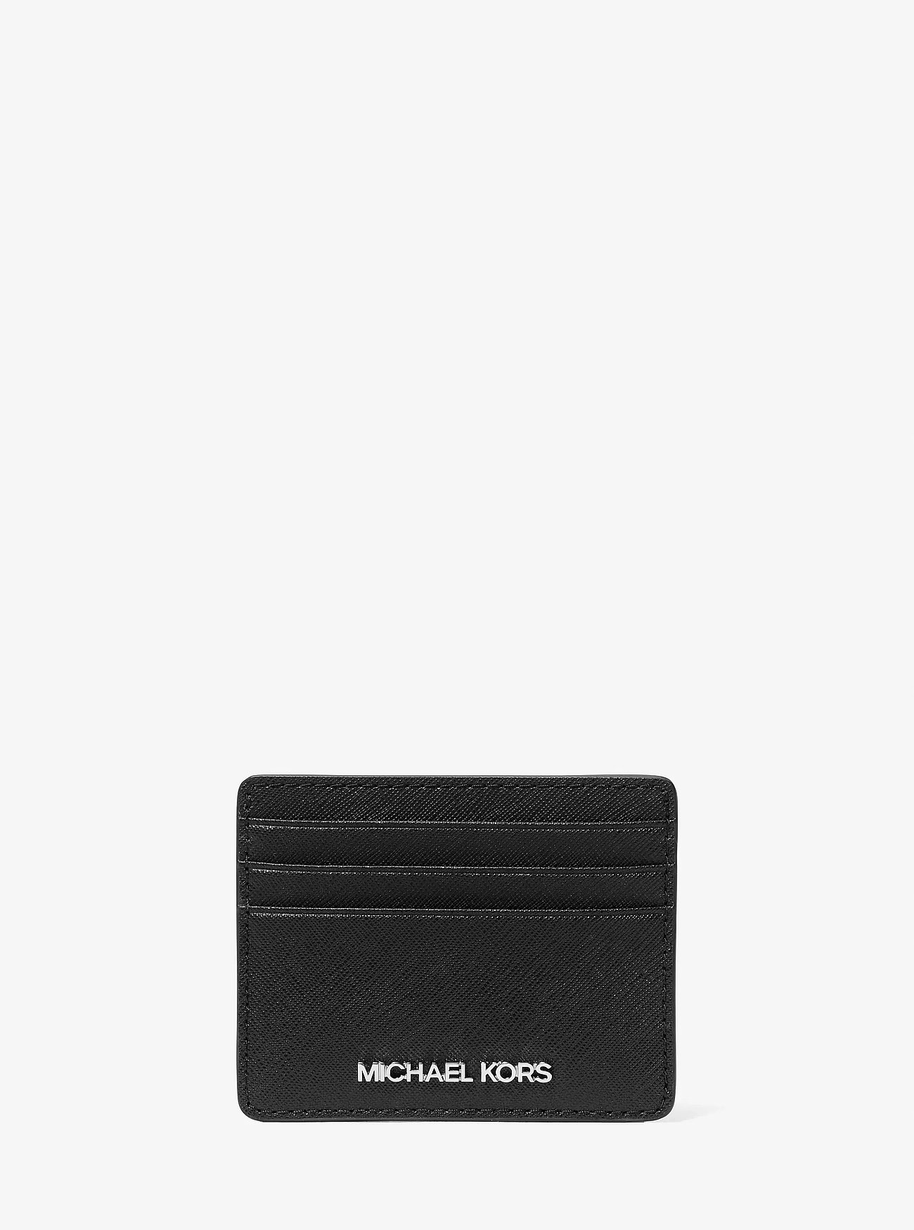 Michael Kors Jet Set Card Holder