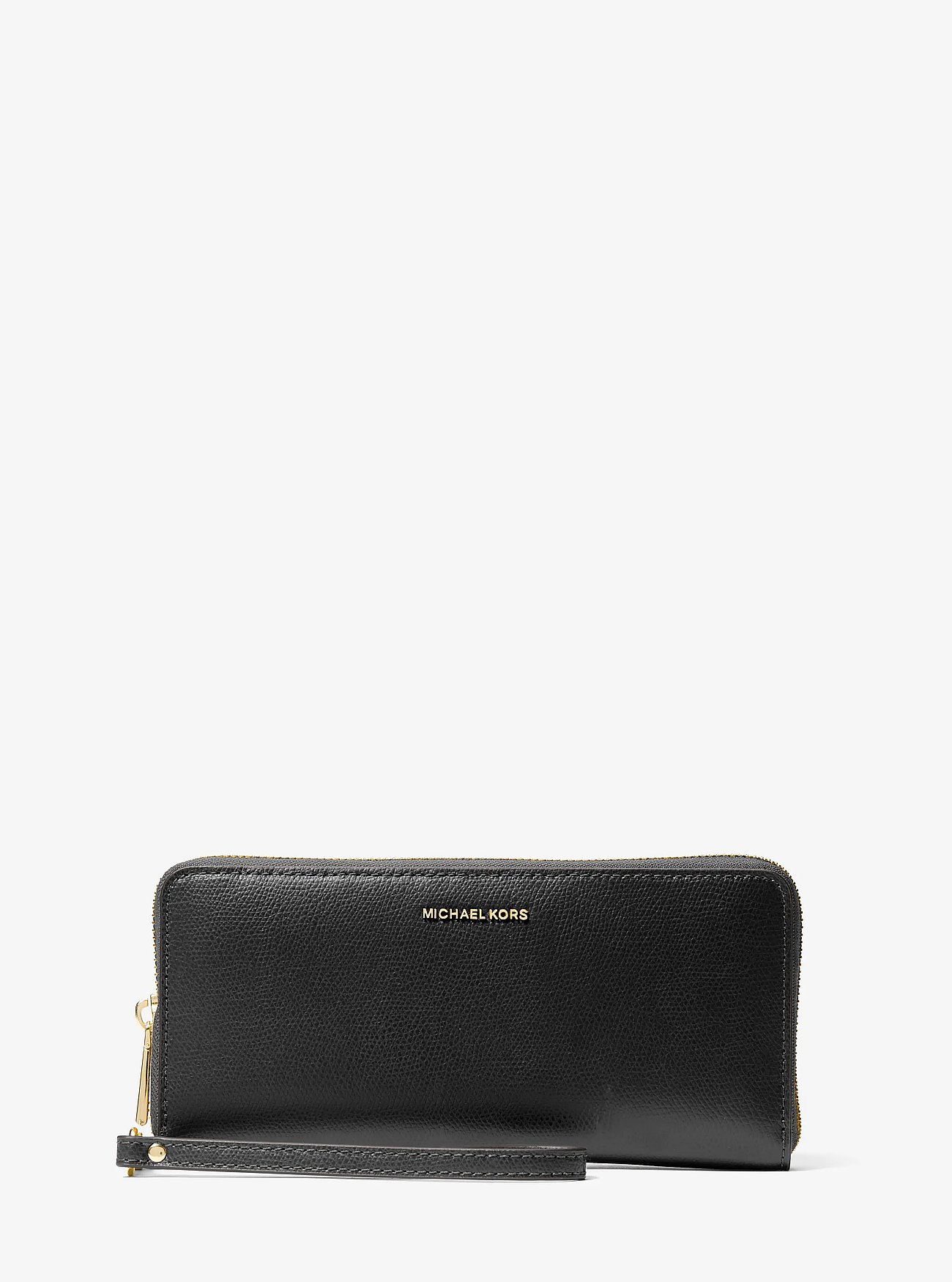 Michael Kors Jet Set Travel Continental Wallet